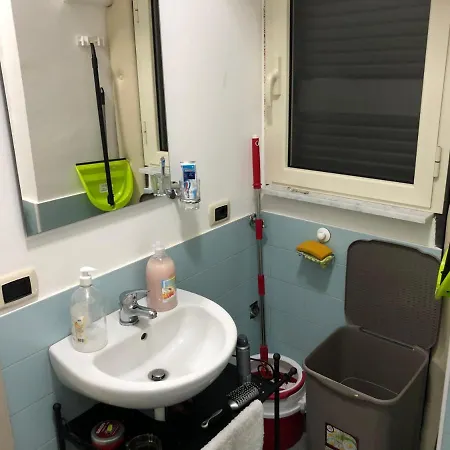 Apartament Paradise