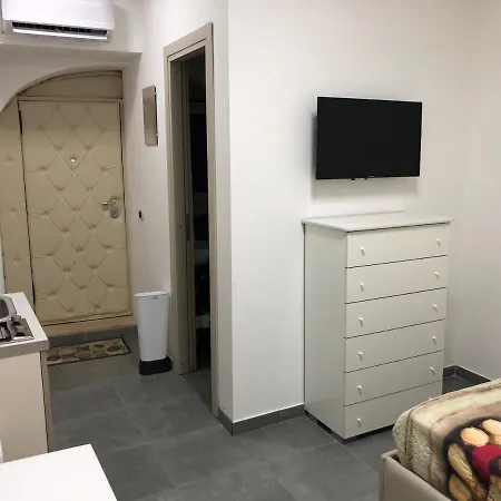 Paradise Apartament