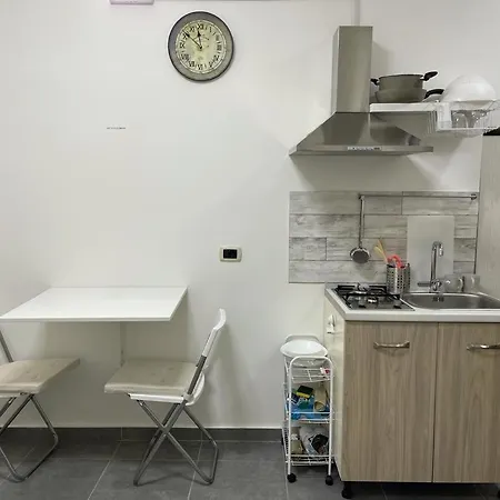 Apartament Paradise